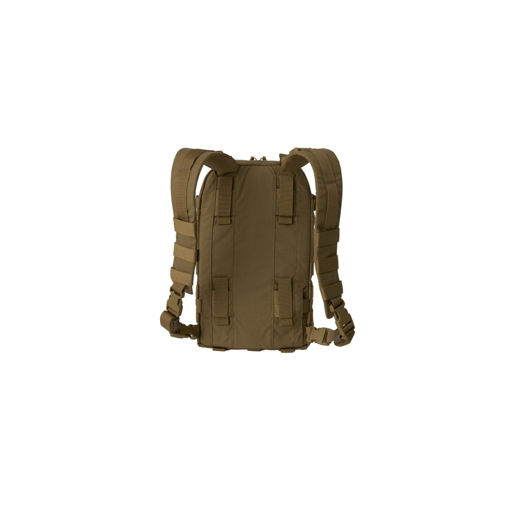GUARDIAN SMALLPACK - OLIVE GREEN - 1 | YEO